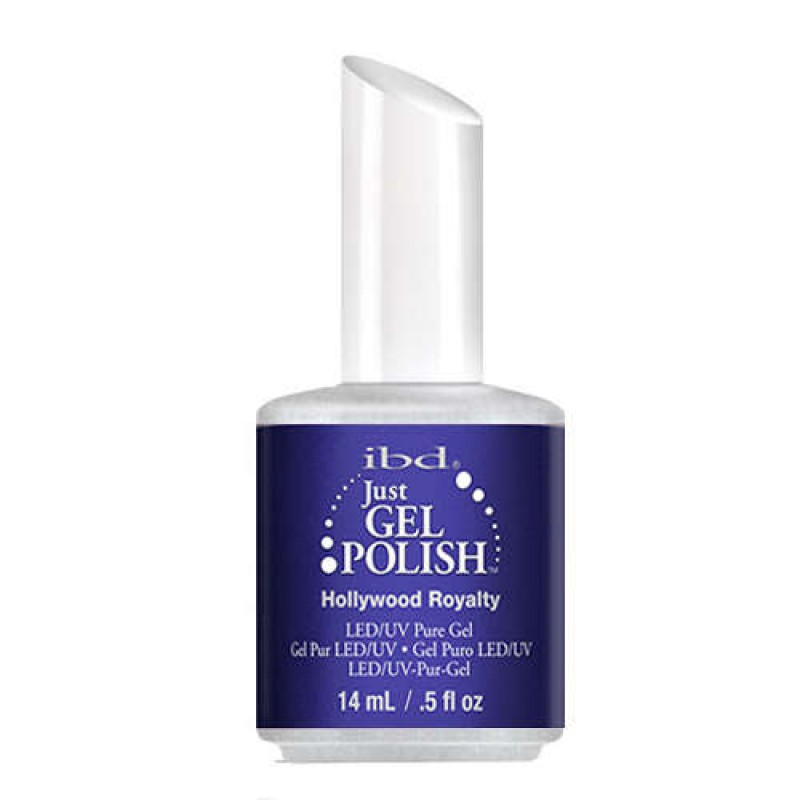 IBD Just Gel polish – Hollywood Royalty 6791